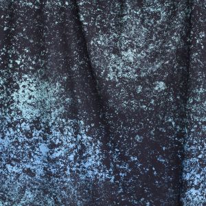 LavaGradient - ice - Badeanzugstoff - UPF 40+ / VORBESTELLUNG
