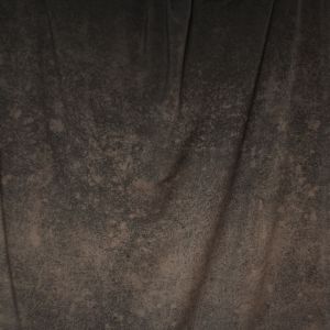 LeatherGradient - dark wood - TENCEL-Crepe