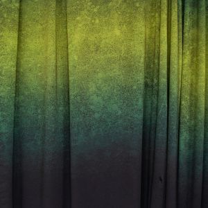 LeatherGradient - jungle - Viskose Webware - VORBESTELLUNG