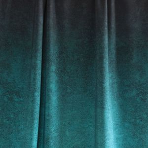 LeatherGradient - aqua - Lyocell / TENCEL-Crepe