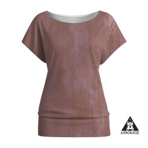 LostPlace - rosenholz - Bio-Jersey - VORBESTELLUNG