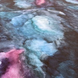MysticSpace - infinity - SOFTSHELL