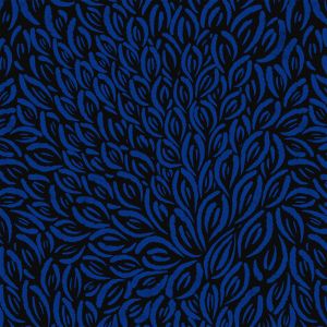 Natural Flow - blau - Bio-Sommersweat 250 g/m2 - VORBESTELLUNG