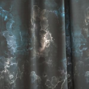 Nebula - dark matter - Badeanzugstoff - UPF 40+ / VORBESTELLUNG