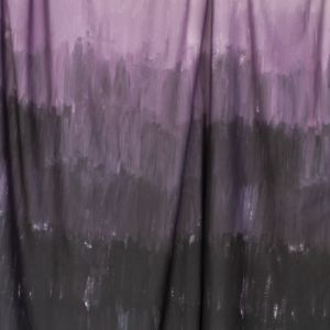 Pinselstriche - fantasy - Bio-Jersey