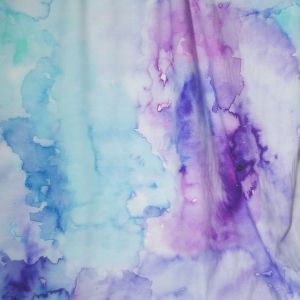 SummerSplash - cool magic - Bio-Sommersweat 230 g/m2