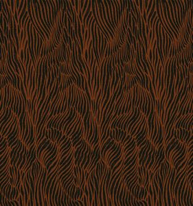 WildWhisper - braun - Viskose-Jersey - VORBESTELLUNG