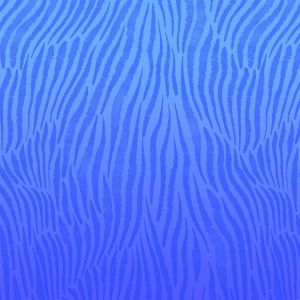 WildWhisper - crystal blue - Viskose-Jersey - VORBESTELLUNG