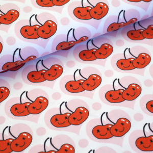 Sweet Cherry Jersey