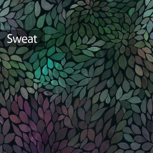 ColorLeaves - mystic nature - Bio-Sommersweat 290 g/m2 - VORBESTELLUNG