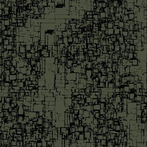 connected - olivgrün - Bio-Sommersweat 290 g/m2 - VORBESTELLUNG